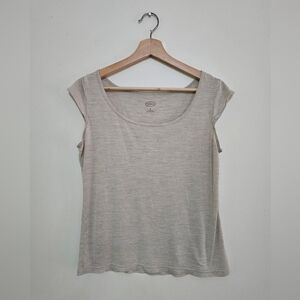 Talbots
100% Silk
Size small